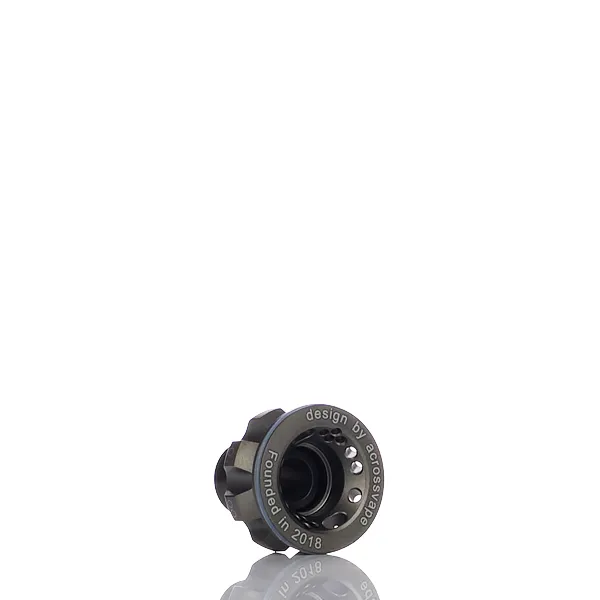 Dovpo x Across Samdwich 22mm Single Coil RDA (DISCONTINUED) - Image 10