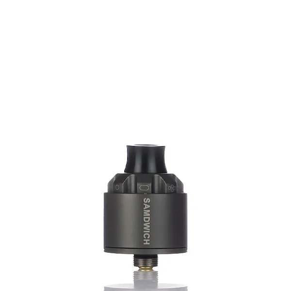 Dovpo x Across Samdwich 22mm Single Coil RDA (DISCONTINUED) - Image 3