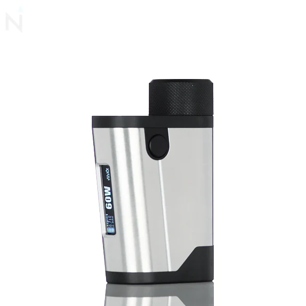 Early Bird Harrier DNA60C SBS Box Mod - Image 13
