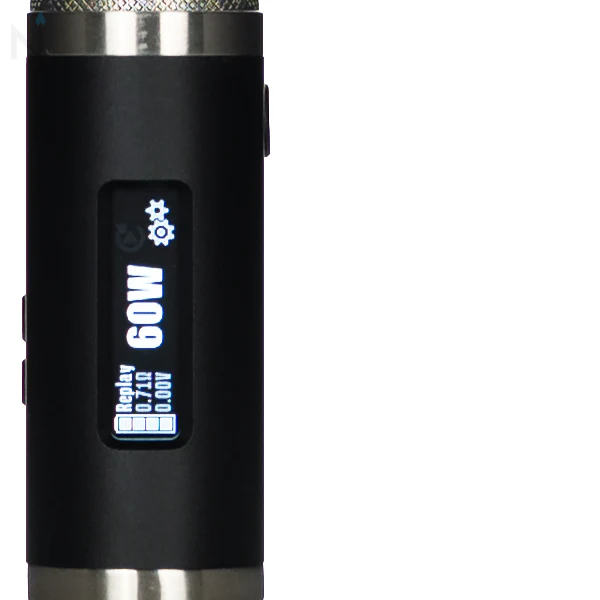 Early Bird Harrier DNA60C SBS Box Mod - Image 4