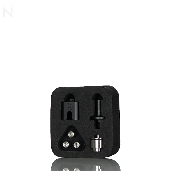 Early Bird Serin MTL Kit