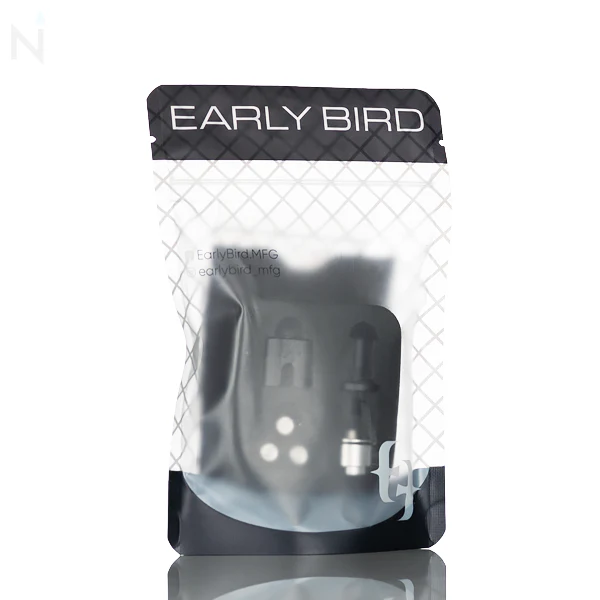 Early Bird Serin MTL Kit - Image 2