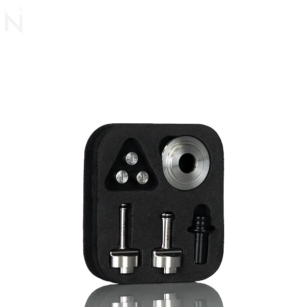 Early Bird Sparrow RTA Proper MTL Kit - Image 3