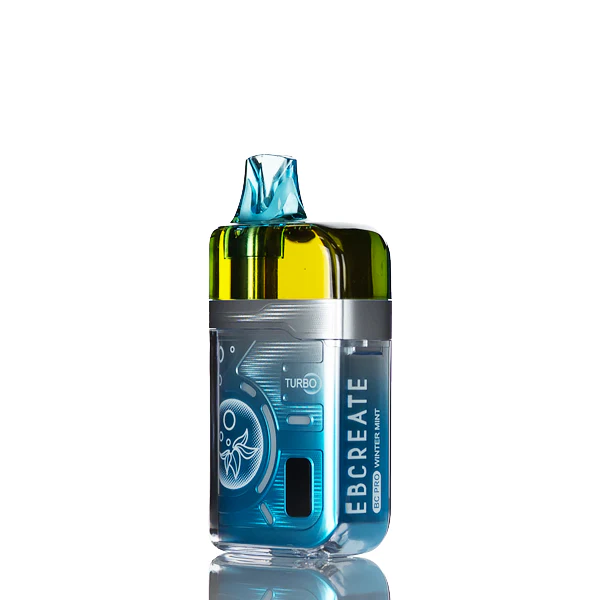 EBCREATE BC40K Pro 40000 Puffs Disposable Vape - 17mL - Image 4