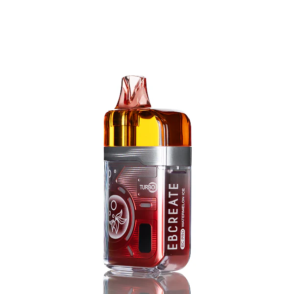 EBCREATE BC40K Pro 40000 Puffs Disposable Vape - 17mL - Image 5