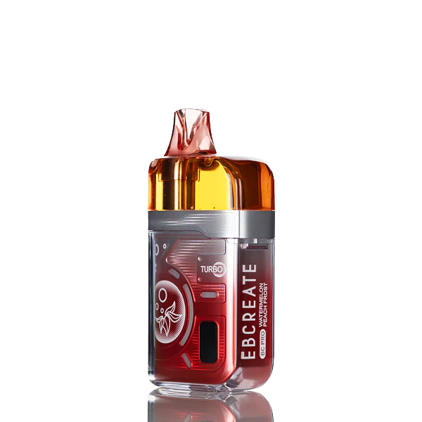 EBCREATE BC40K Pro 40000 Puffs Disposable Vape - 17mL - Image 6