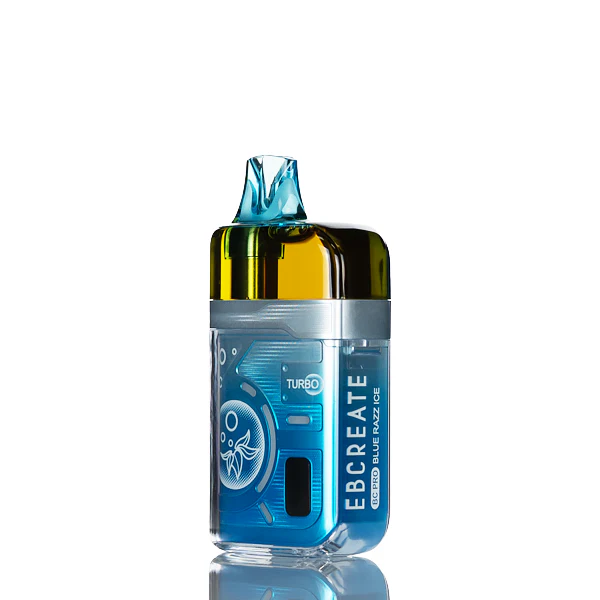 EBCREATE BC40K Pro 40000 Puffs Disposable Vape - 17mL - Image 8