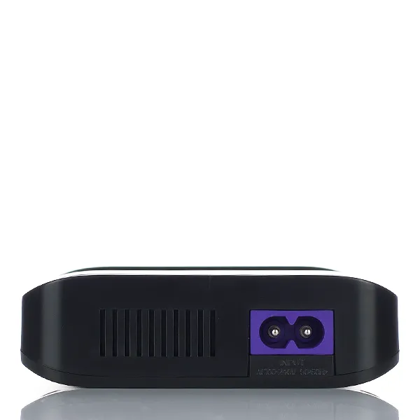Efest LUSH Q4 4-Bay Charger - Image 3
