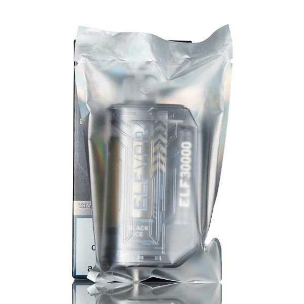 ELF VPR 30K 30000 Puffs Disposable Vape - 23mL - Image 2