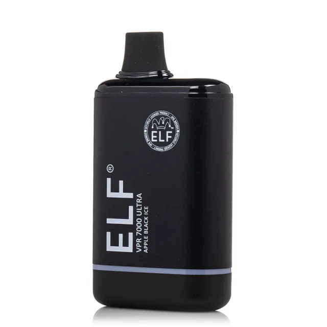 ELF VPR 7K ULTRA 7000 Puffs Disposable Vape - 11mL - Image 2