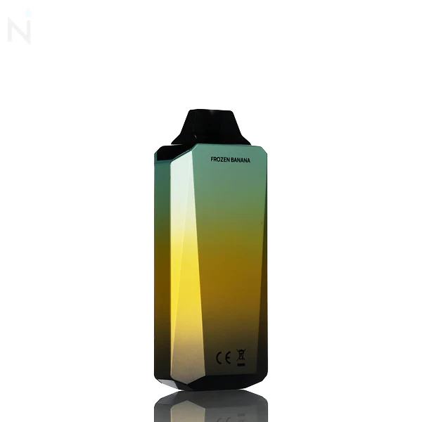 Elux Cyberover Pro 50K 50000 Puffs Disposable Vape - Image 12