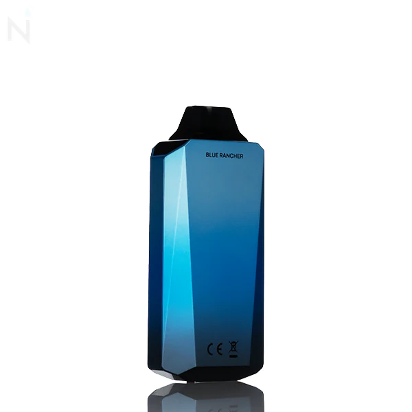 Elux Cyberover Pro 50K 50000 Puffs Disposable Vape - Image 13