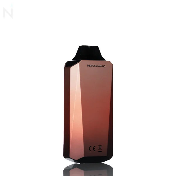 Elux Cyberover Pro 50K 50000 Puffs Disposable Vape - Image 17