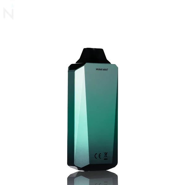Elux Cyberover Pro 50K 50000 Puffs Disposable Vape - Image 18