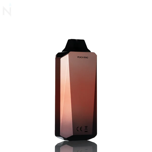 Elux Cyberover Pro 50K 50000 Puffs Disposable Vape - Image 19