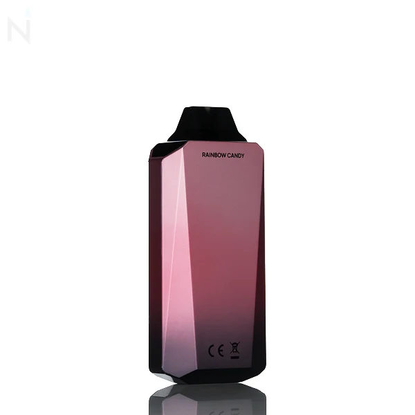 Elux Cyberover Pro 50K 50000 Puffs Disposable Vape - Image 20