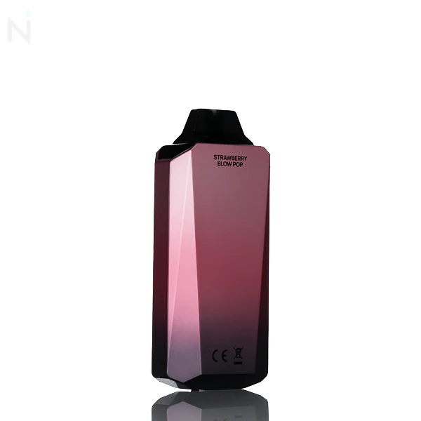 Elux Cyberover Pro 50K 50000 Puffs Disposable Vape - Image 22