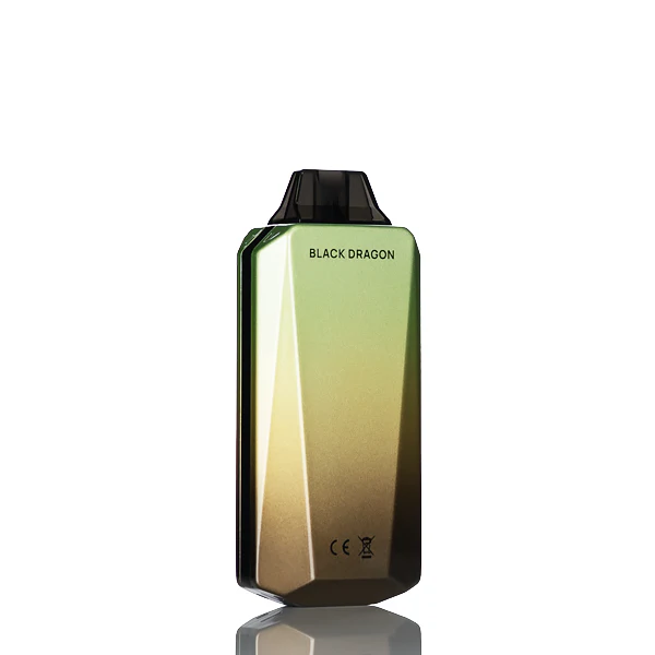 Elux Cyberover 18K 18000 Puffs Disposable Vape - 18mL - Image 11