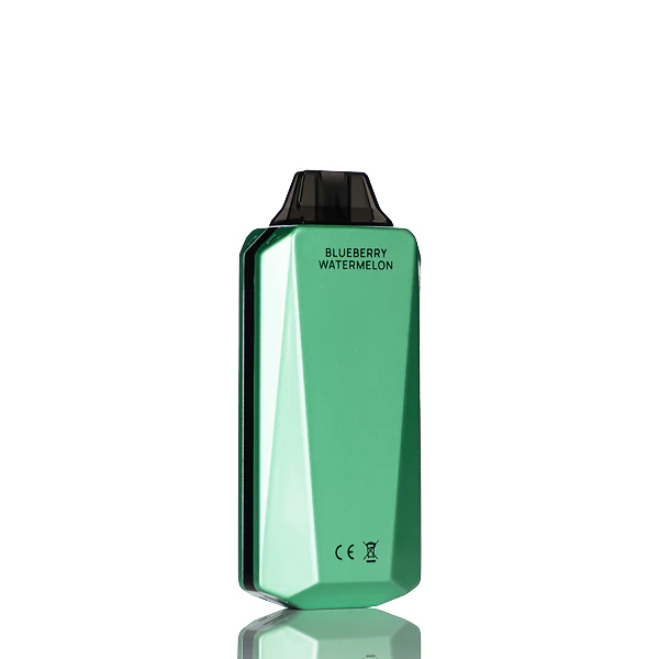 Elux Cyberover 18K 18000 Puffs Disposable Vape - 18mL - Image 12