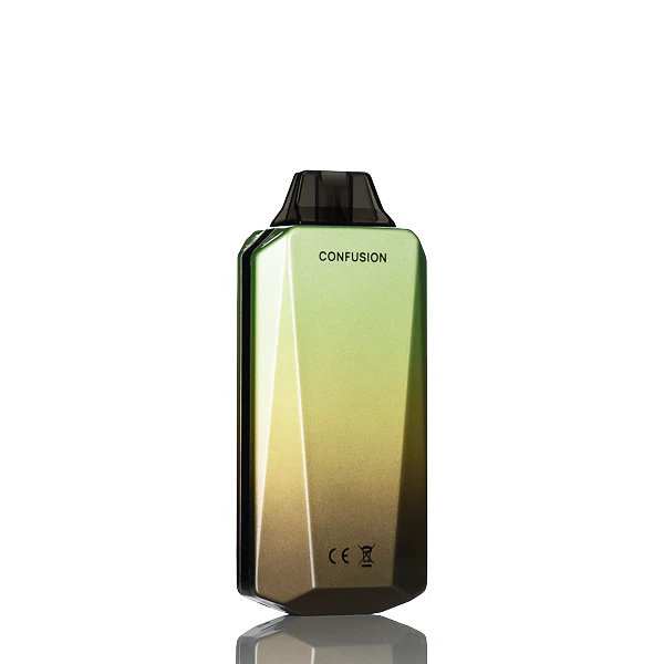 Elux Cyberover 18K 18000 Puffs Disposable Vape - 18mL - Image 13