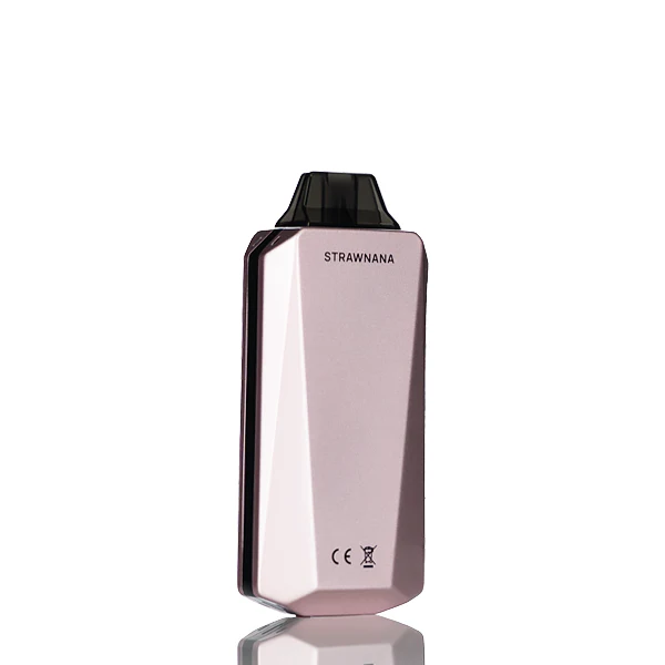 Elux Cyberover 18K 18000 Puffs Disposable Vape - 18mL - Image 16