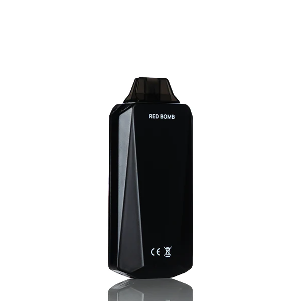 Elux Cyberover 18K 18000 Puffs Disposable Vape - 18mL - Image 18