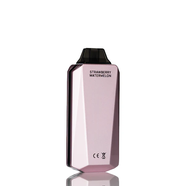 Elux Cyberover 18K 18000 Puffs Disposable Vape - 18mL - Image 19