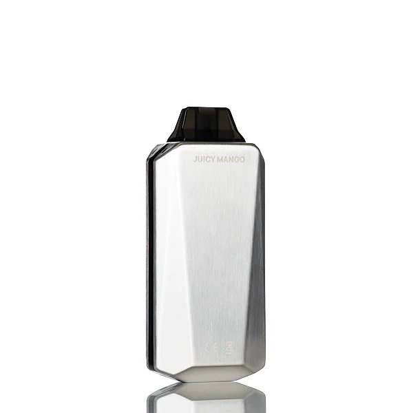 Elux Cyberover 18K 18000 Puffs Disposable Vape - 18mL - Image 6