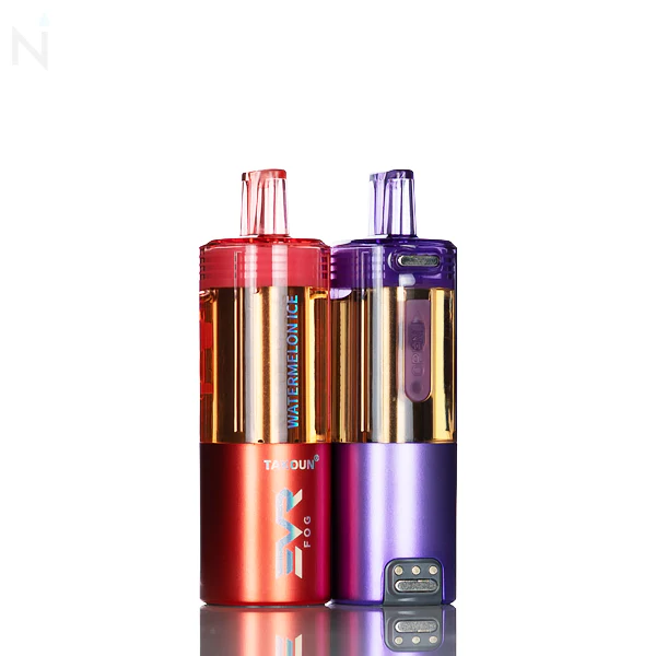 EVRFOG 100K Refill Pods - Image 5