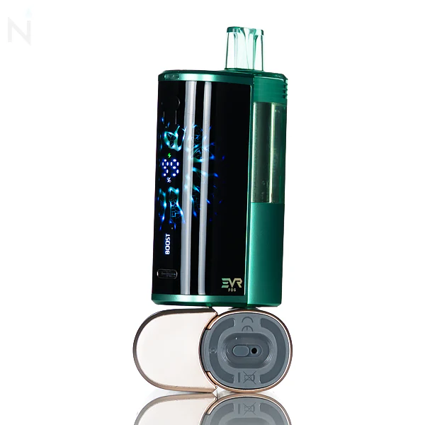 EVRFOG 100K Refillable Disposable Kit - Image 8