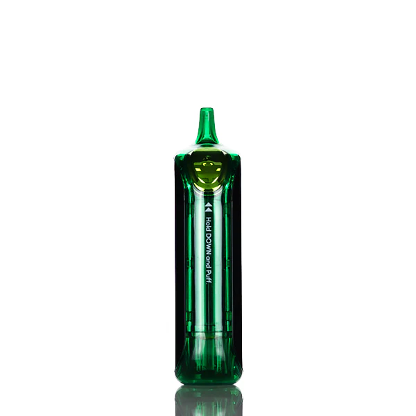 Fasta Burrst 35K 35000 Puffs Disposable Vape -25mL - Image 3