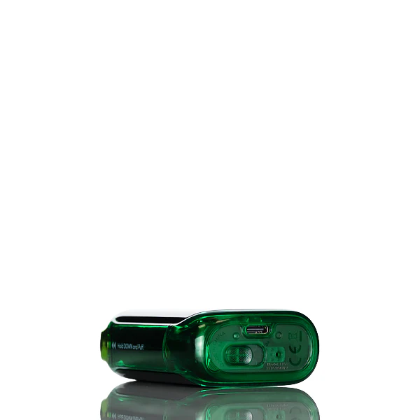 Fasta Burrst 35K 35000 Puffs Disposable Vape -25mL - Image 4
