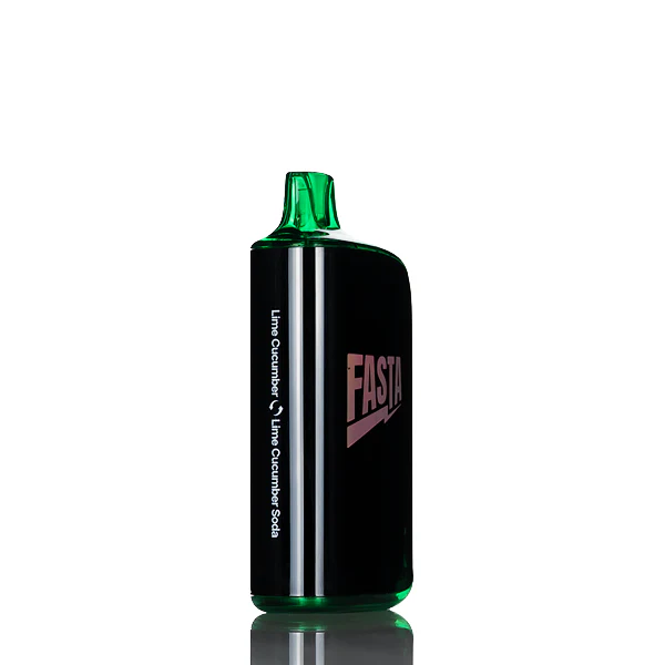 Fasta Burrst 35K 35000 Puffs Disposable Vape -25mL - Image 7