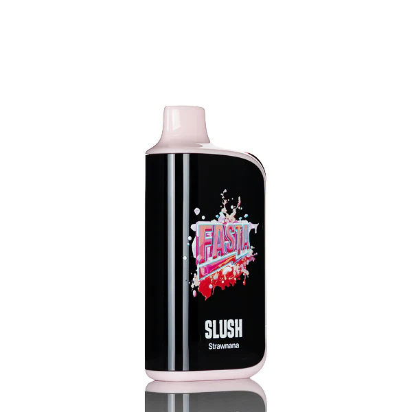Fasta Burrst V2 37K 37000 Puffs Disposable Vape - 25mL - Image 11