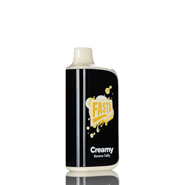 Fasta Burrst V2 37K 37000 Puffs Disposable Vape - 25mL - Image 16