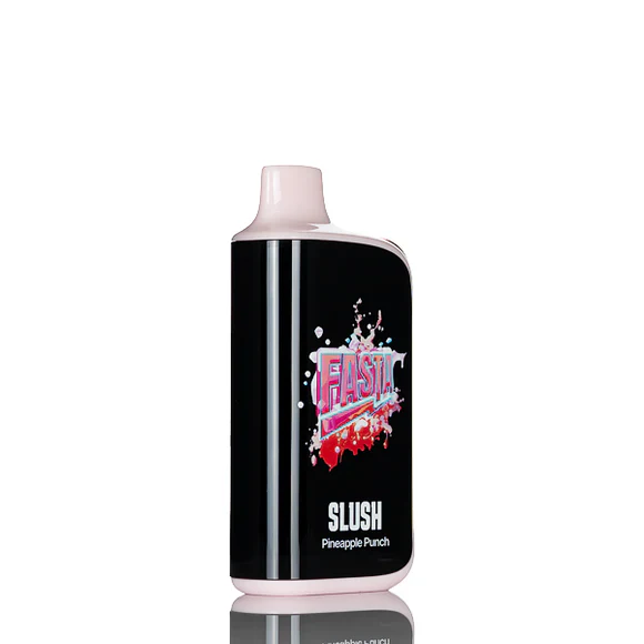 Fasta Burrst V2 37K 37000 Puffs Disposable Vape - 25mL - Image 18
