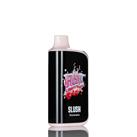 Fasta Burrst V2 37K 37000 Puffs Disposable Vape - 25mL - Image 19