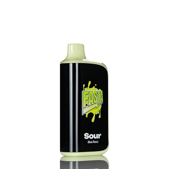 Fasta Burrst V2 37K 37000 Puffs Disposable Vape - 25mL - Image 21