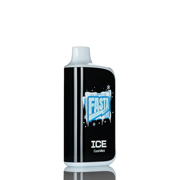 Fasta Burrst V2 37K 37000 Puffs Disposable Vape - 25mL - Image 3