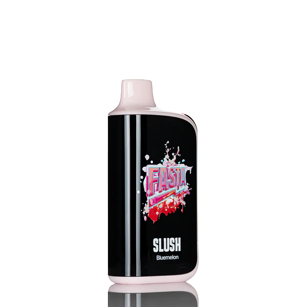 Fasta Burrst V2 37K 37000 Puffs Disposable Vape - 25mL - Image 7