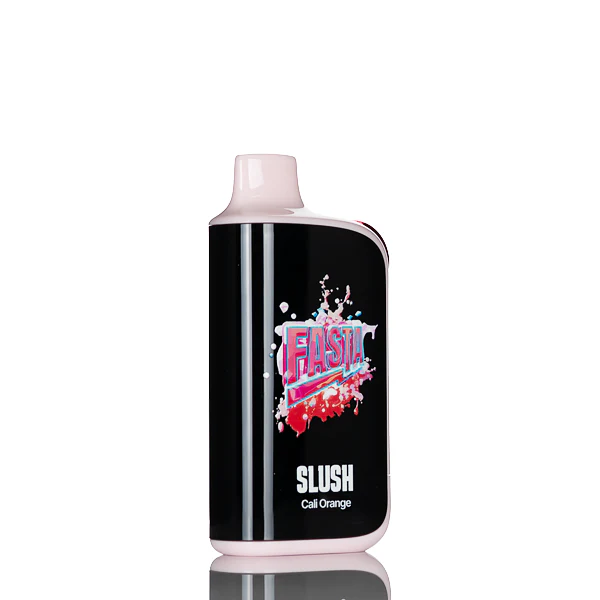 Fasta Burrst V2 37K 37000 Puffs Disposable Vape - 25mL - Image 8