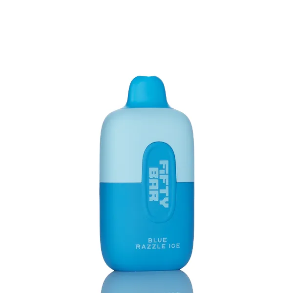 Fifty Bar 6500 Puffs Disposable Vape - 14ML - Image 11