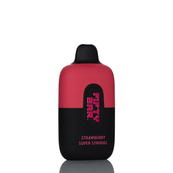Fifty Bar 6500 Puffs Disposable Vape - 14ML - Image 21