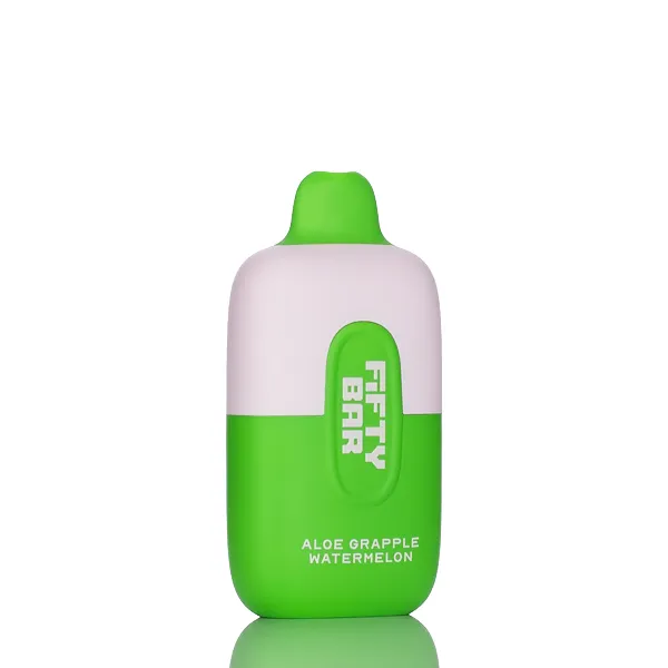 Fifty Bar 6500 Puffs Disposable Vape - 14ML - Image 6