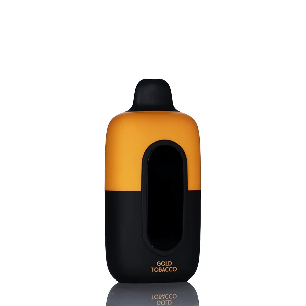 Fifty Bar V2 20K 20,000 Puffs Disposable Vape - 16ML - Image 12