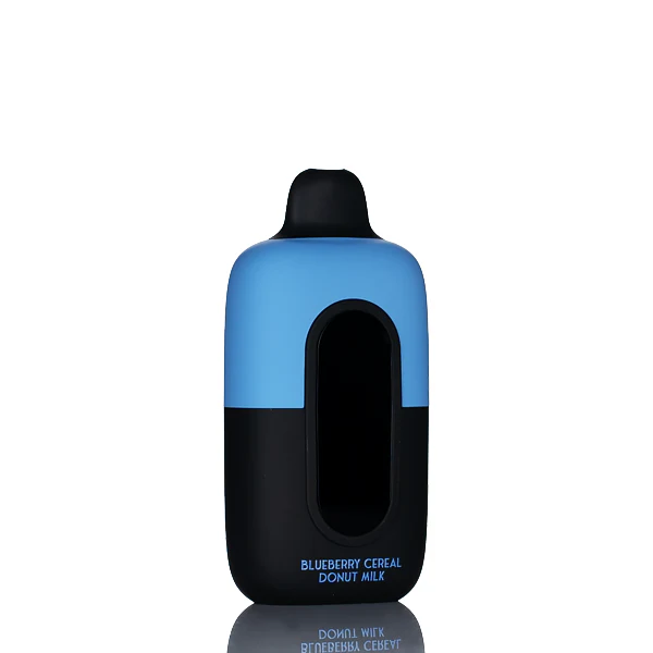 Fifty Bar V2 20K 20,000 Puffs Disposable Vape - 16ML - Image 14