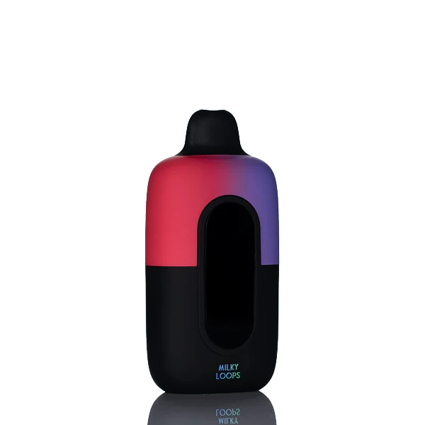 Fifty Bar V2 20K 20,000 Puffs Disposable Vape - 16ML - Image 22