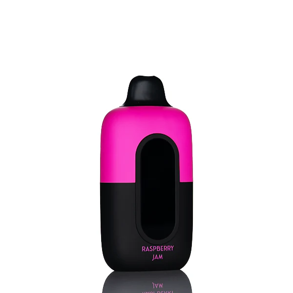 Fifty Bar V2 20K 20,000 Puffs Disposable Vape - 16ML - Image 23