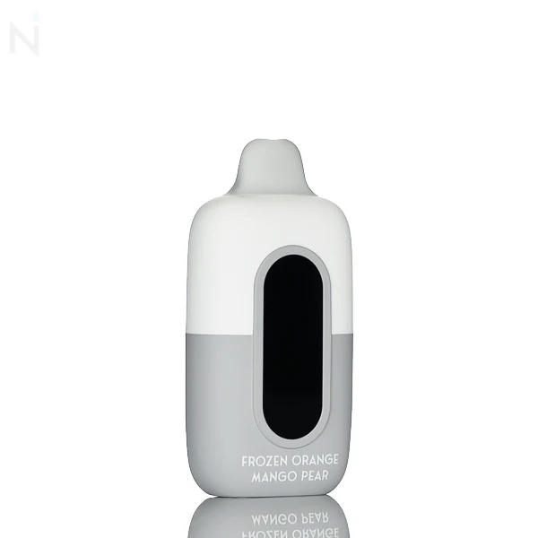 Fifty Bar V2 20K 20,000 Puffs Disposable Vape - 16ML - Image 26
