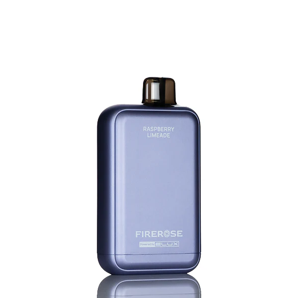 Firerose Upload 25K 25000 Puffs Disposable FULL KIT - 20mL - Image 4